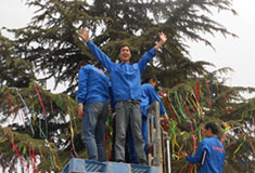 鄭州超前涂料歡迎您！專業(yè)真石漆生產(chǎn)廠家