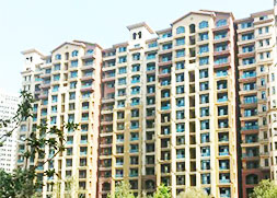 【新鄭】港區(qū)用真石漆哪里去？超前涂料您的首選品牌